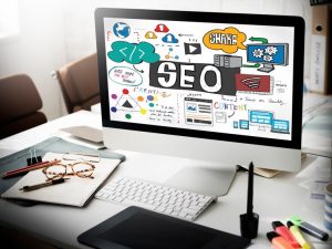 Seo Search Engine Optimization A 300x225