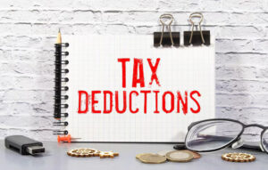 Tax Deductions