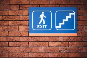 An exit strategy might seem like a distant concern when you're busy building your business empire, but it's a critical component that can shape your entrepreneurial journey's ultimate success.