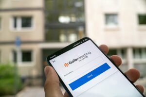 GoToMeeting is a video conferencing and online meeting platform that prioritizes simplicity and ease of use, making it an attractive choice for small to medium-sized businesses.