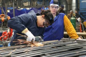 Canadian Skilled Trades, apprenticeship programs, certification rate, job rate, employment rate, job availability