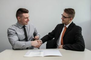 Contracts are the backbone of a successful freelancing or contracting career.