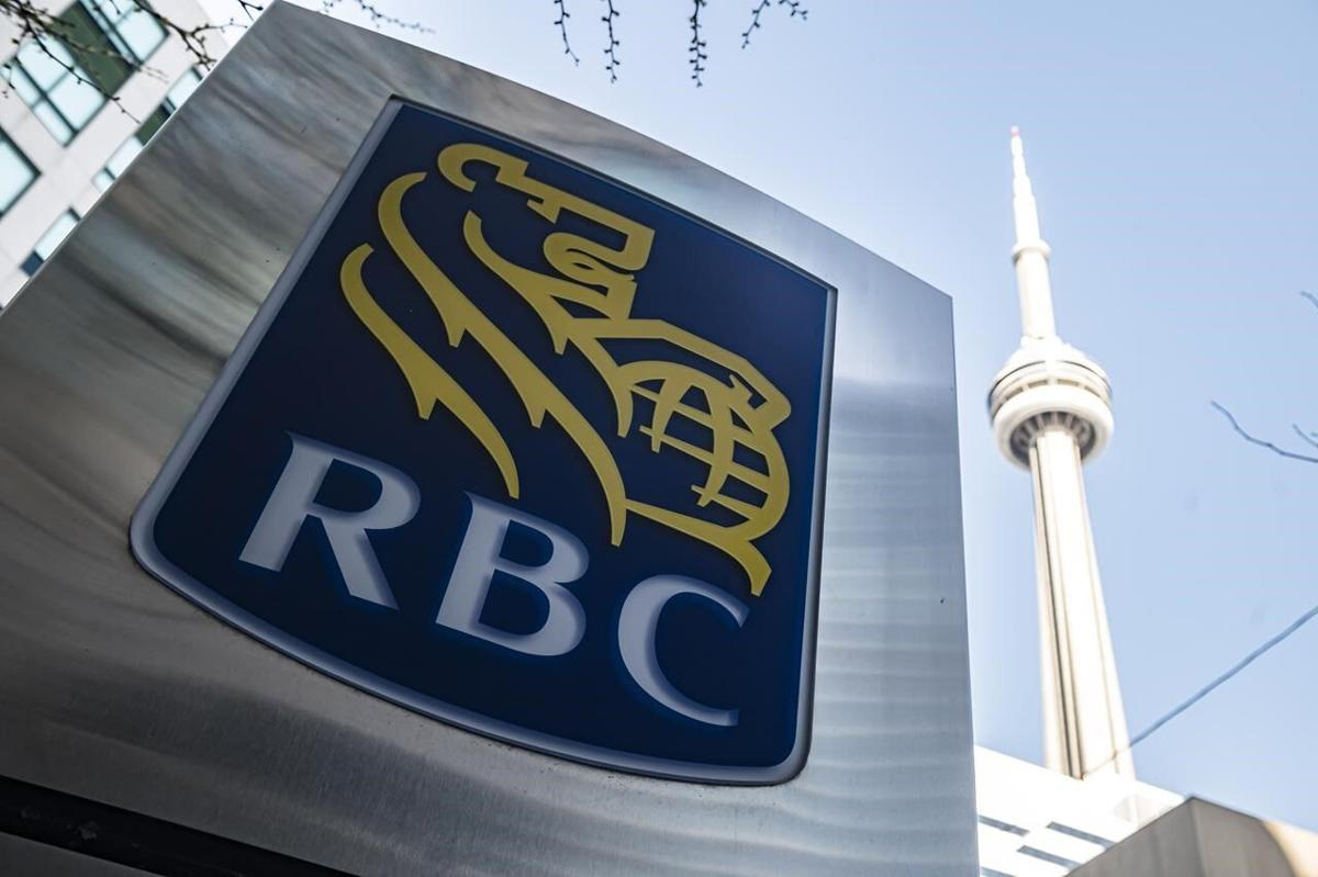 Royal Bank Of Canada Express